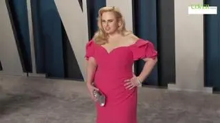 Rebel Wilson pochwaliła się efektami diety. Aktorka pokazała zdjęcie w bikini