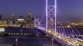 Johannesburg – co trzeba zobaczyć?