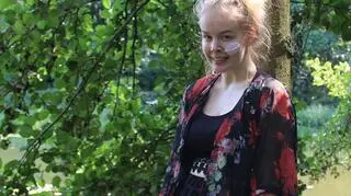 Noa Pothoven poddała się eutanazji