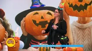 Zabawy dla dzieci z okazji Halloween. Jak ozdobić swój dom?