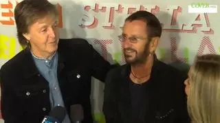 Ringo Starr