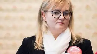 Magdalena Adamowicz