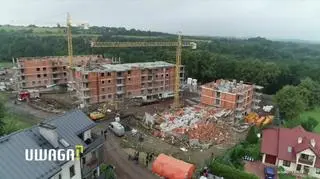 Kto wysadził blok w Bielsku-Białej? Zapadł wyrok. Skazany: "Poziom absurdu zwala mnie z nóg"