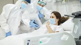 U kogo najczęściej pojawia się tzw. długi COVID-19? Badacze znają odpowiedź