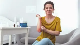 Skóra atopowa - pielęgnacja skóry atopowej. Kremy | Dzień Dobry TVN