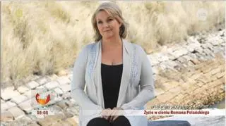 Samantha Geimer: "Wybaczyłam Polańskiemu"