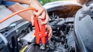 Akumulator samochodowy