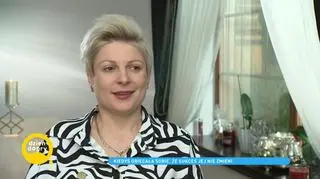 Magda Narożna zaprosiła nas do swojego domu na wsi. "Zawsze tęskniłam za rannym wstawaniem i zwierzętami"