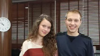 Oto najszczęśliwszy człowiek w Polsce!