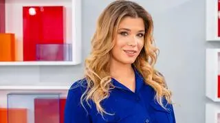 Maria Konarowska pokazuje swój rosnący brzuszek