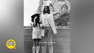 40 lat temu zginął John Lennon. Rocznica śmierci muzyka z The Beatles