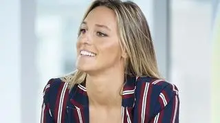 Ola Żebrowska znalazła sposób na pryszcze. Fanki zachwycone metodą gwiazdy 