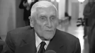 Witold Kieżuń nie żyje