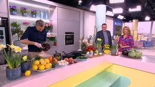 Przysmaki Piotra Kucharskiego