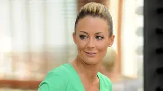 Perfekcyjna Pani Domu Małgorzata Rozenek