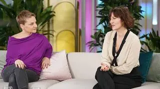 "Czuła Przewodniczka. Jakie typy kobiet wyróżnia Natalia de Barbaro?