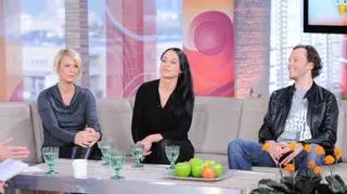 Czy trzeba się dostosować do partnera?