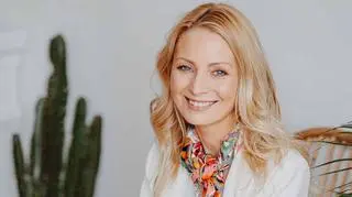 Katarzyna Olubińska