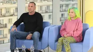 Nicole Saleta - córka Przemysława Salety czeka na przeszczep nerki. Trzeci z kolei