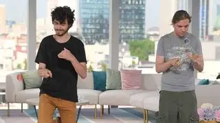 Popularność jojo. Jakub Mozgawa i Grzegorz Piwowarek o miłości do tej dyscypliny