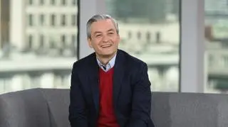 Robert Biedroń wziął ślub. "Pierwszy raz stanąłem po drugiej stronie"