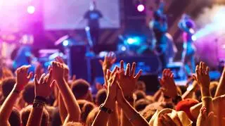 ludzie festiwal
