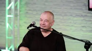 Soyka gra Niemena