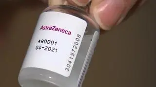 szczepionka, AstraZeneca, szczepienia