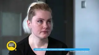 Przemoc domowa podczas kwarantanny. „Bardzo się pogorszyło. Historie są tragiczniejsze”