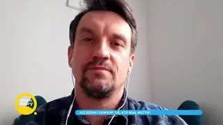 Czy poznamy w końcu tytułowy „Motyw”? Michał Czernecki o finałowym odcinku serialu: „Mnie się zjeżył włos”
