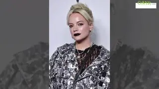 Lily Allen