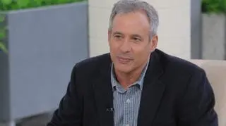 Peter Heller, pisarz 