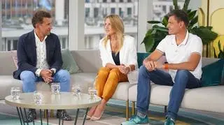 Igrzyska Olimpijskie na Eurosport i Player.pl. "Nie będzie kibiców na trybunach, ale będą miliardy przed telewizorami"