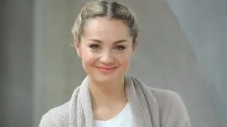 Małgorzata Socha 