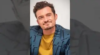 Orlando Bloom świętuje 45. urodziny. Do sieci trafiły zdjęcia 