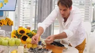 Kuchnia rybna Pascala Brodnickiego 