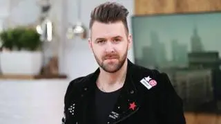 Grzegorz Hyży zostanie ojcem. Jego żona jest już w 7. miesiącu ciąży. "Toczyliśmy nierówną walkę o coś najcenniejszego"