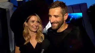 Joanna Koroniewska, Maciej Dowbor