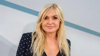 Monika Olejnik zwiedza winnice w Toskanii w rytm przeboju Lady Pank
