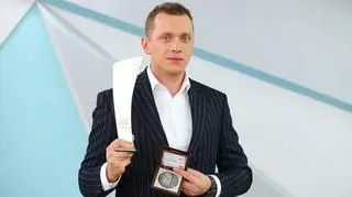 Wojciech Bojanowski z nagrodą im. A. Wojciechowskiego!