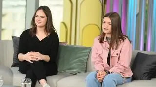 Natalia Paździor i Julia Cymbaluk. Co dziś robią zwyciężczynie „MasterChef Junior”?