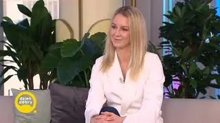 Ula Radwańska o sportowych planach. "Mam nadzieję, że wrócę w tym roku na Wielkiego Szlema"