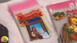 Rodzinna produkcja opłatków z 90-letnią tradycją