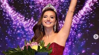 Natalia Janoszek została Miss Tourism Queen Worldwide 2019