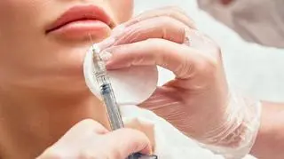 22-latka chce mieć największe usta na świecie. "Grozi im odwodnienie"