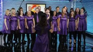 Jak oceniacie "The Gospel Time"?