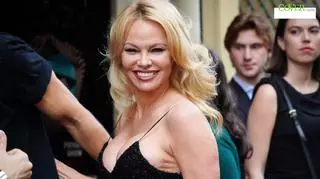 Pamela Anderson po raz kolejny się rozwodzi. Do sześciu razy sztuka?