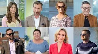 Prowadzący Dzień Dobry TVN