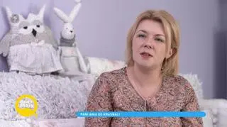 Anna Kiełtyka własnoręcznie robi krasnale. Jej figurki są pożądane na całym świecie
