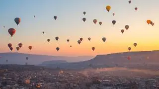 Co zabrać na wczasy do Turcji? 